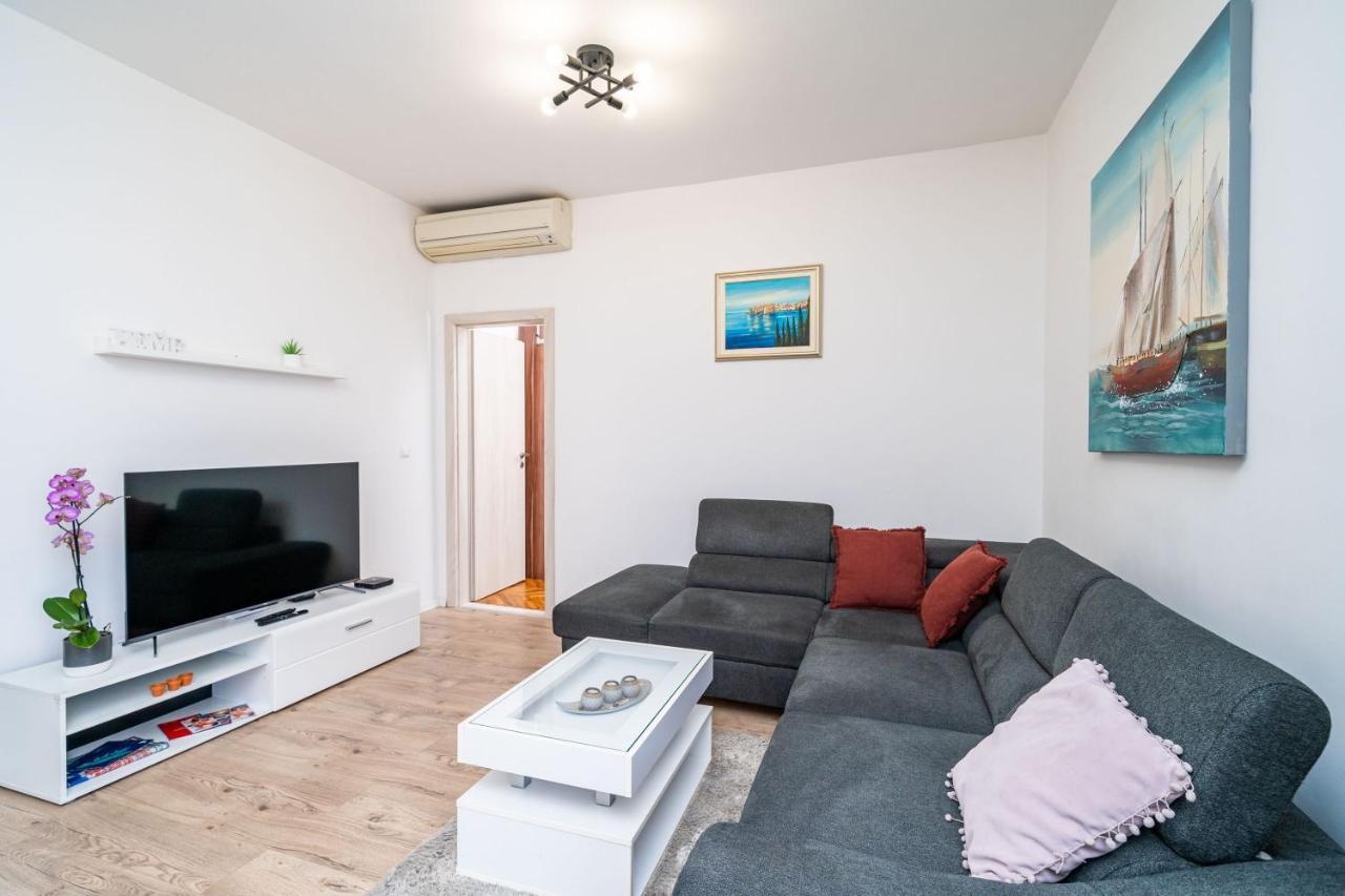 Apartment N&I Дубровник Екстер'єр фото
