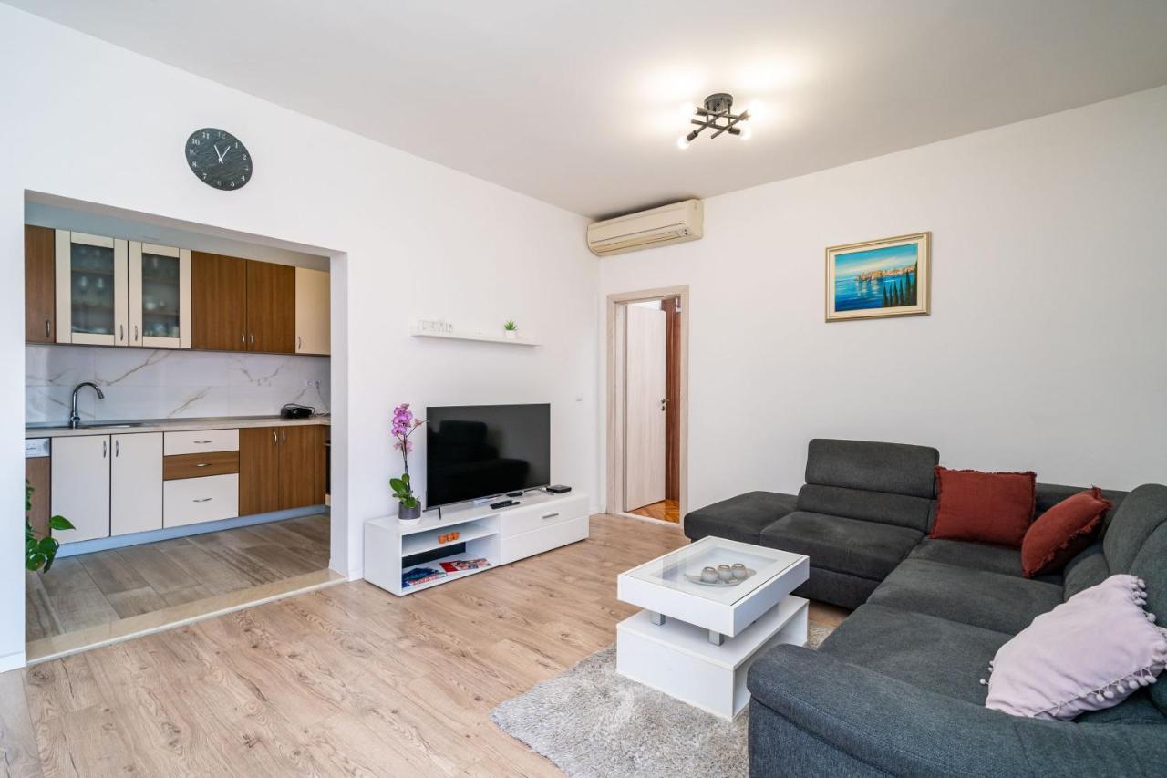Apartment N&I Дубровник Екстер'єр фото
