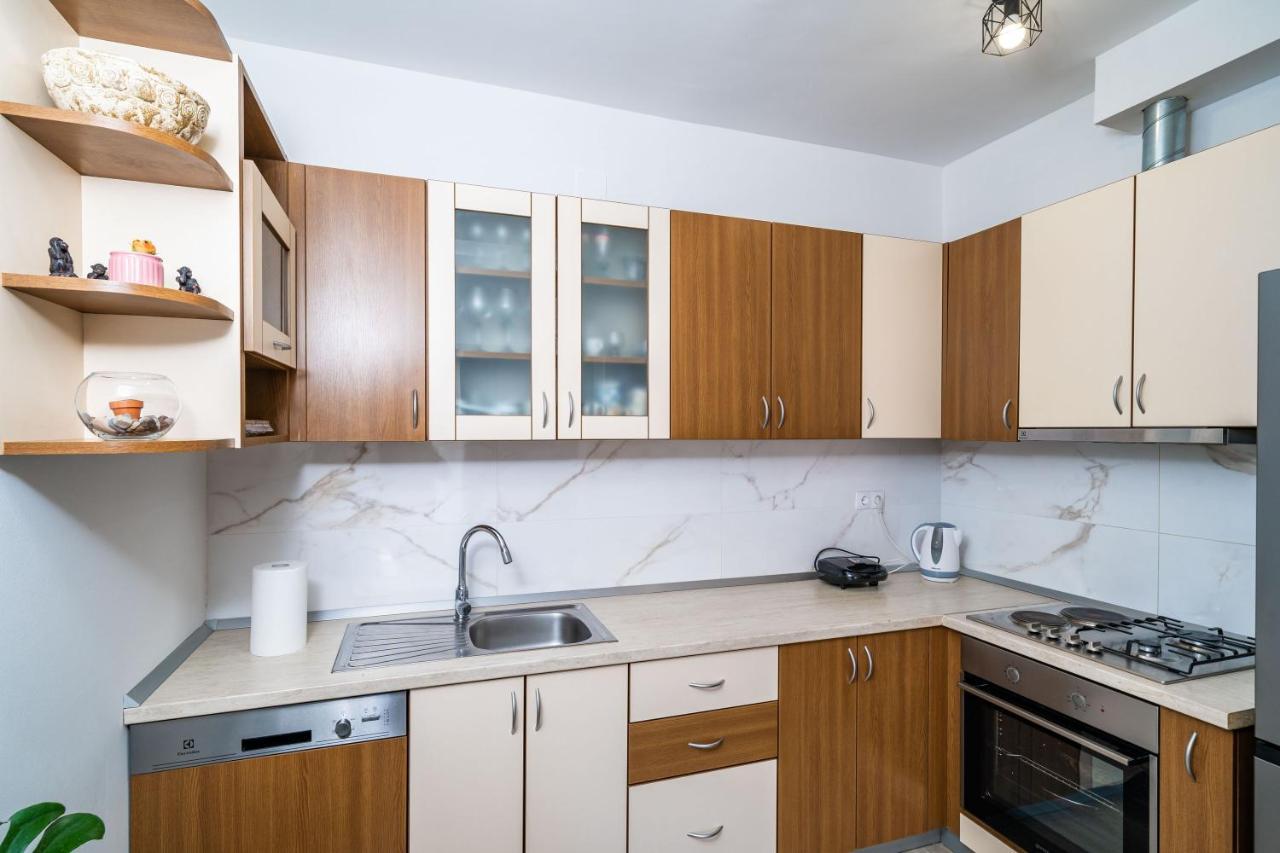 Apartment N&I Дубровник Екстер'єр фото