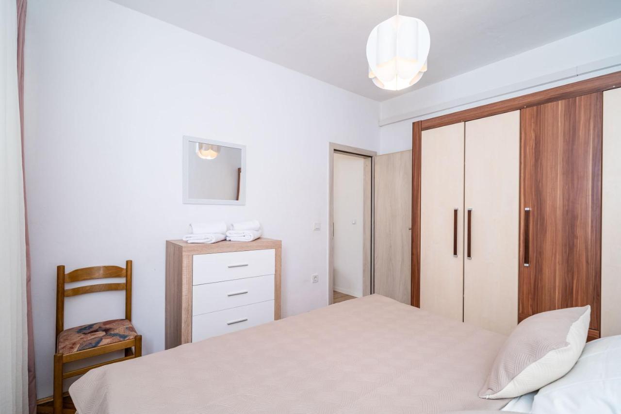 Apartment N&I Дубровник Екстер'єр фото