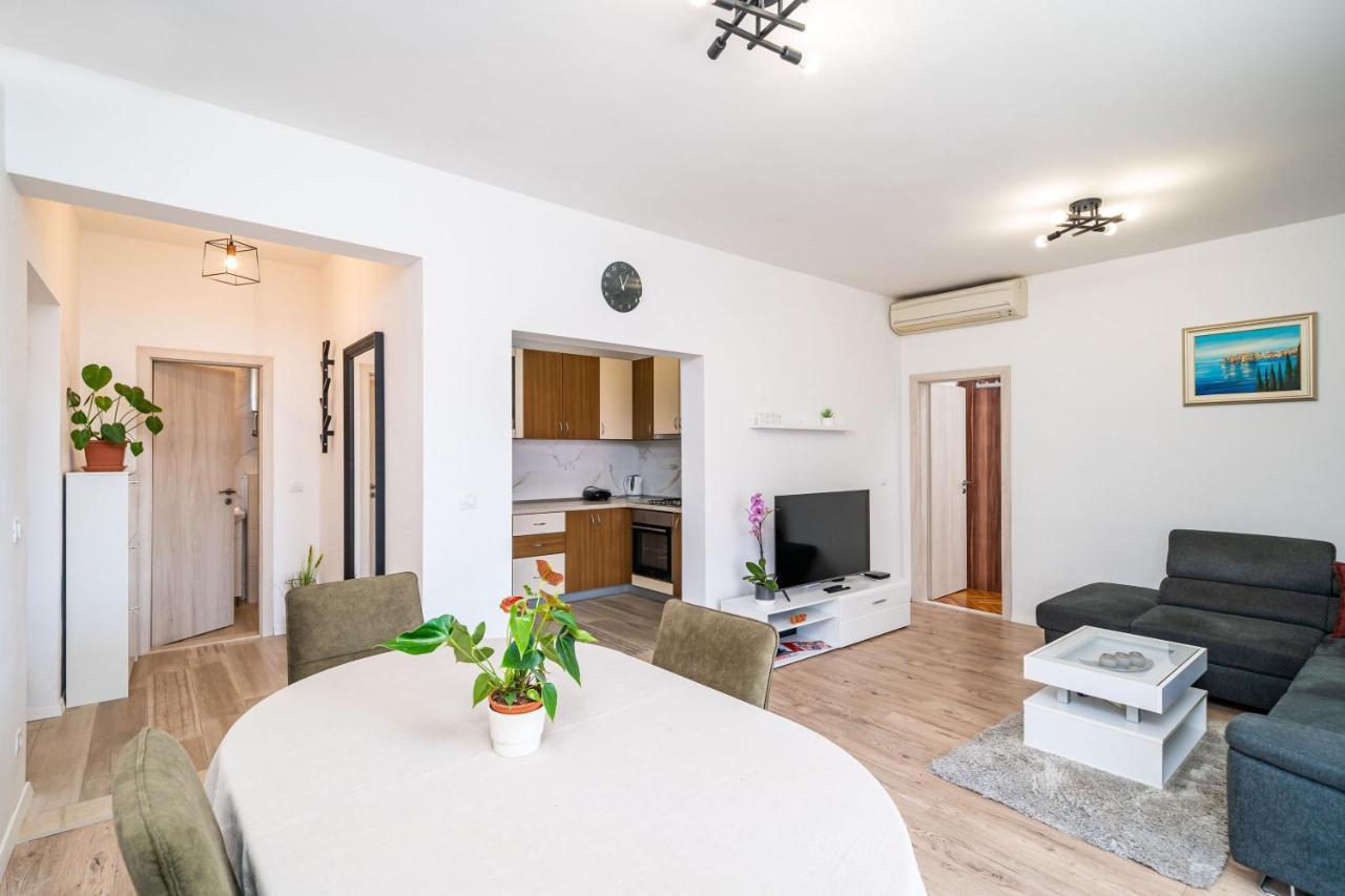 Apartment N&I Дубровник Екстер'єр фото