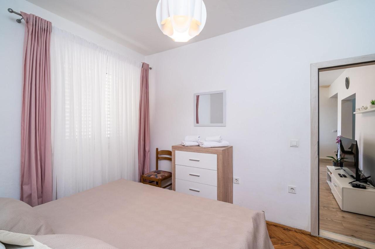 Apartment N&I Дубровник Екстер'єр фото